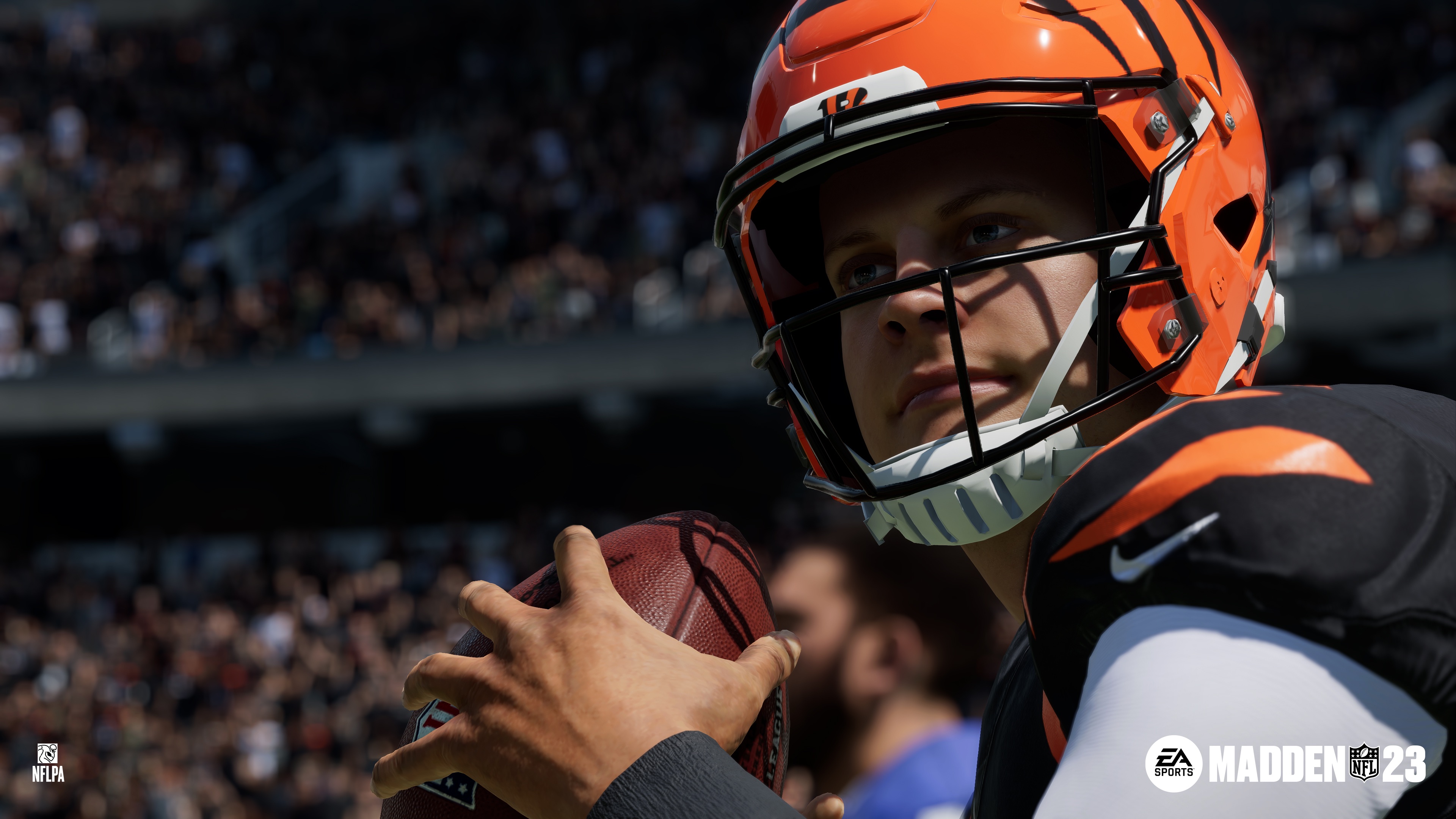 NFL - Pick these teams in Madden 23 if you want the best O-Line units 