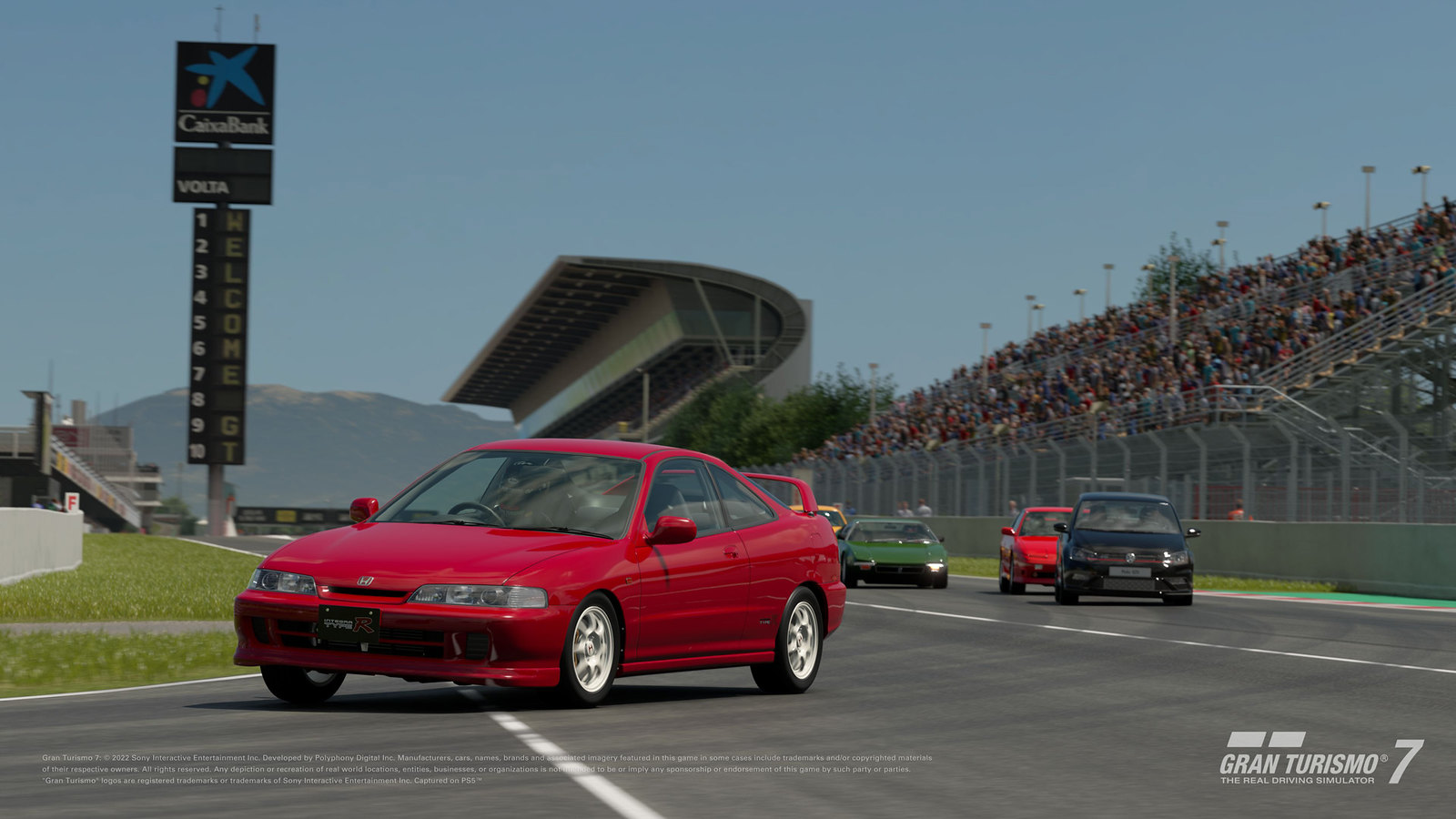 Gran Turismo 4 Randomizer - Can My Prize Cars Get Worse? 