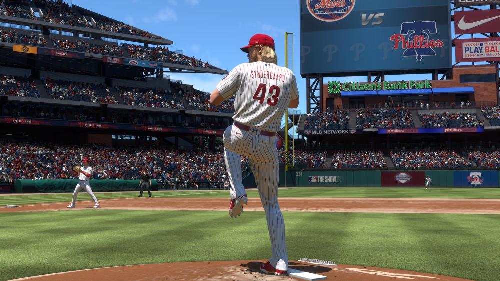 MLB The Show 23: What Will Make You Buy It? - Operation Sports