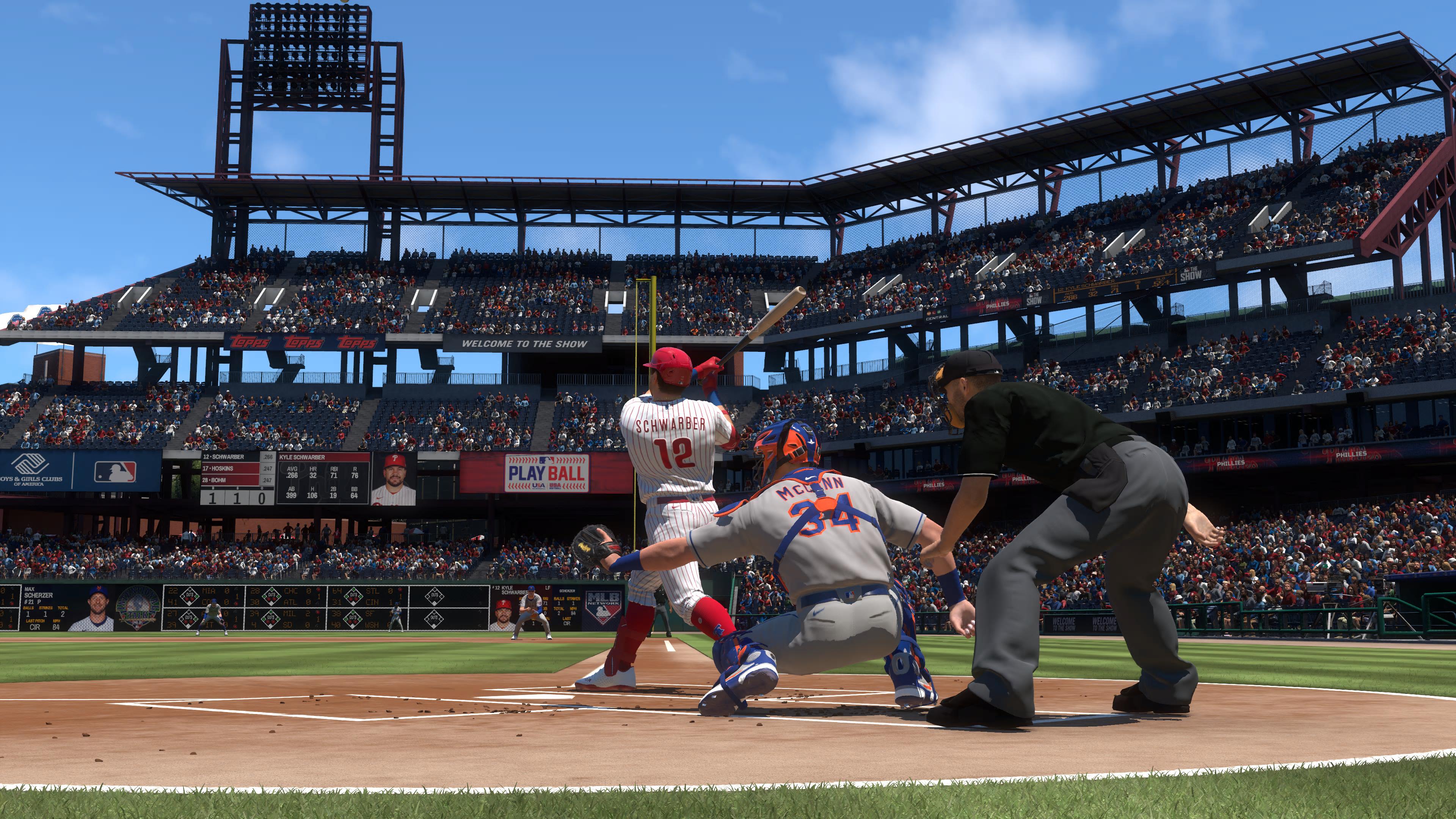 MLB The Show 23: What Will Make You Buy It? - Operation Sports