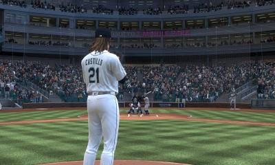 MLB® The Show™ - Nike City Connect Program debuts in MLB The Show 22