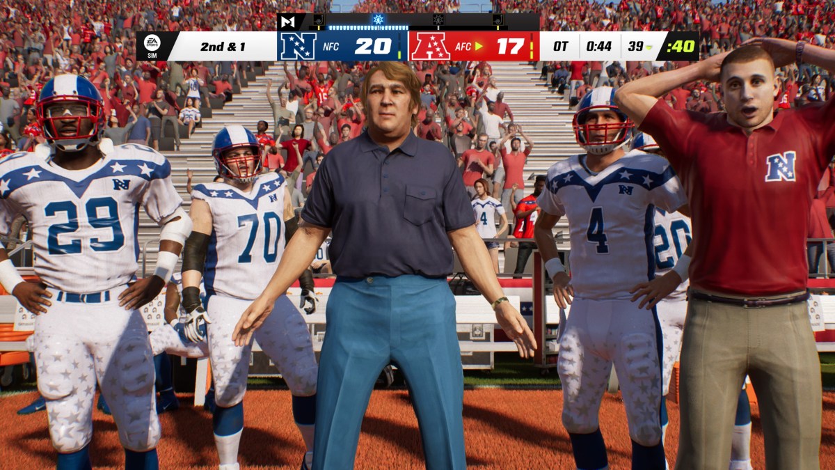Madden NFL 23 review
