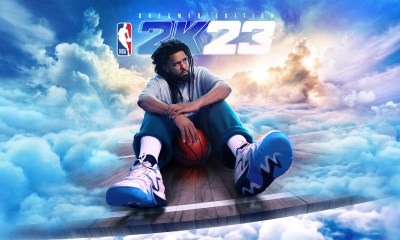 NBA 2K23 DREAMER Edition