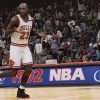 NBA 2K23 Jordan Challenge Screenshot 4