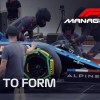 f1 manager 2022 true to form