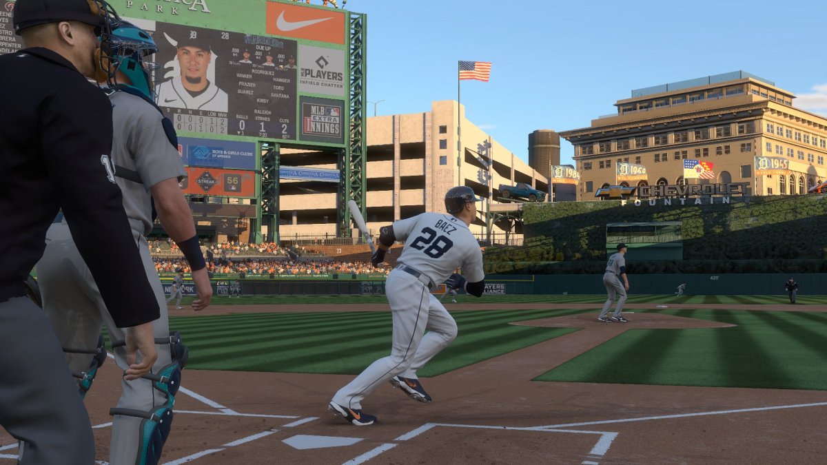 mlb the show 22 patch 14