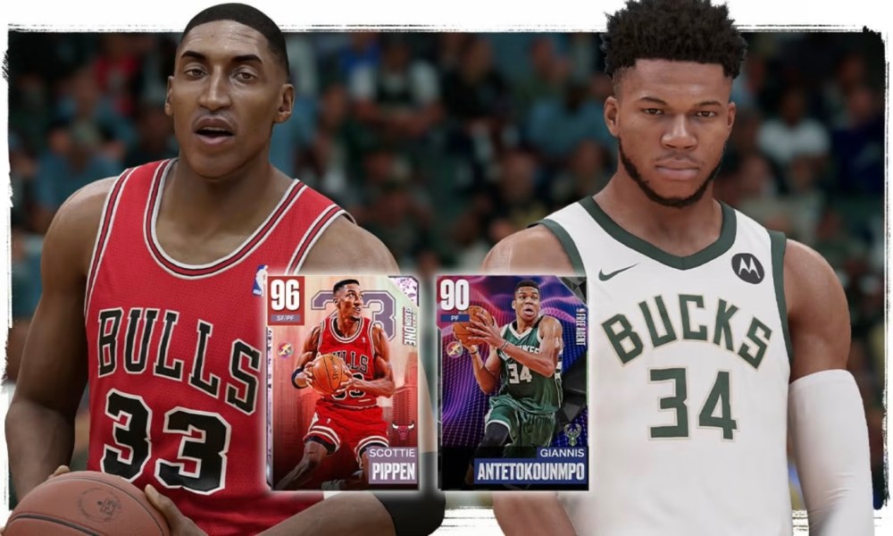 NBA 2K23 ratings - Best players, top 100 reveal, and more