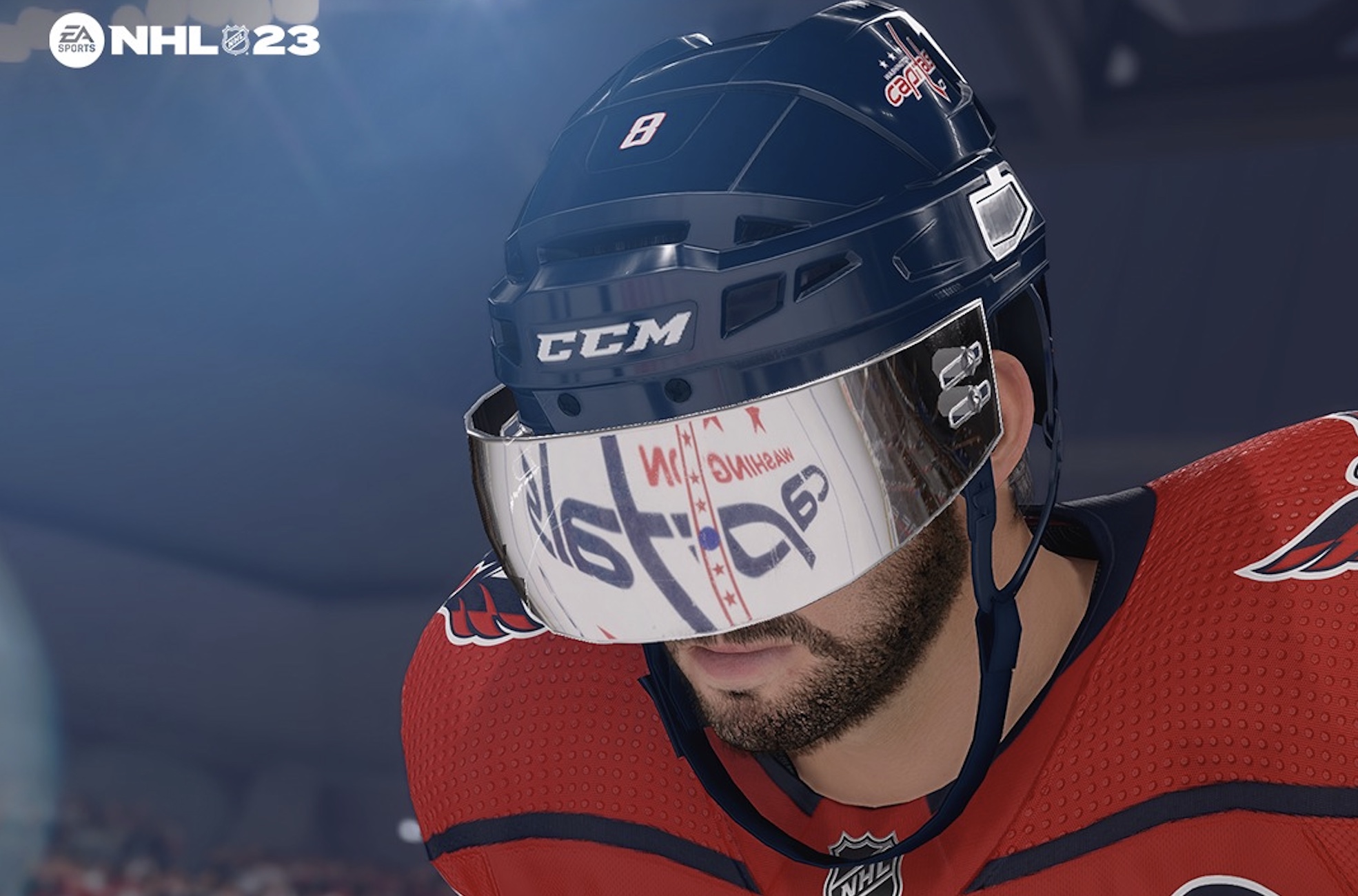 EA SPORTS NHL 23, Media - Screenshots