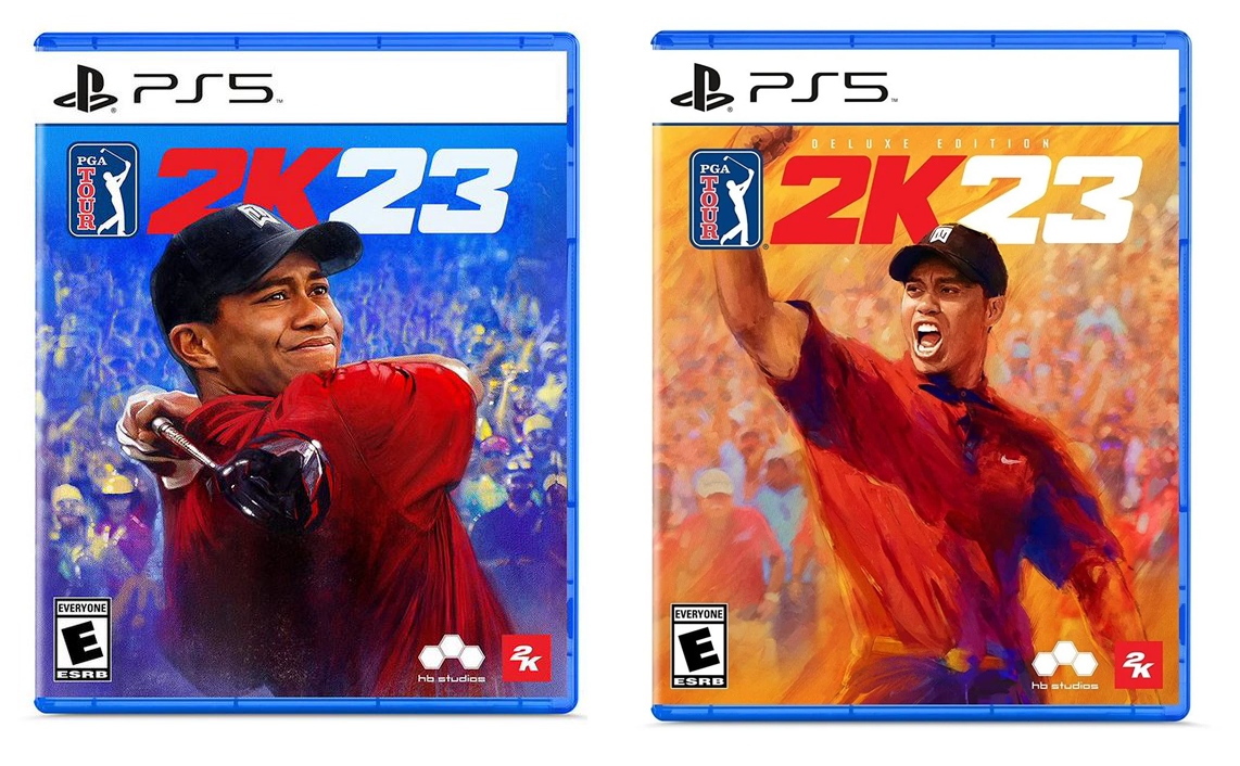 August PlayStation Plus FREE games: Hit the links in PGA TOUR 2K23