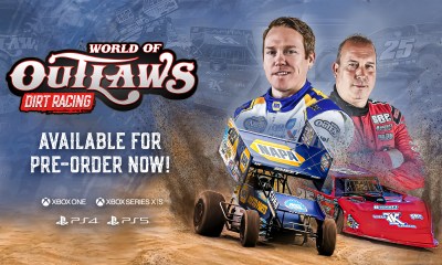world of outlaws gameplay