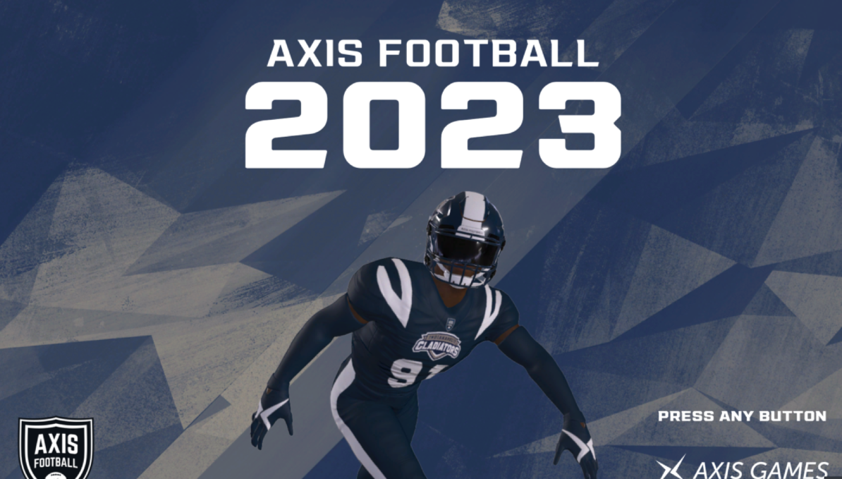 Axis Football 2023 review