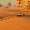 Dakar Desert Rally Trailer 80's