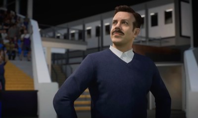 FIFA 23 to Feature Ted Lasso