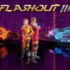 Flashout 3 review
