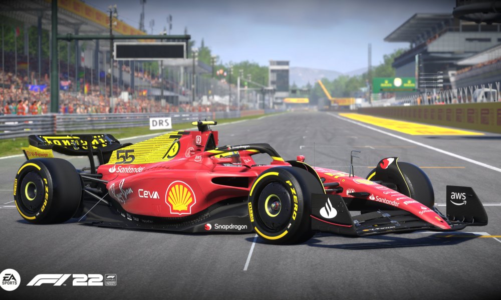 F1 2023 Game Trailer