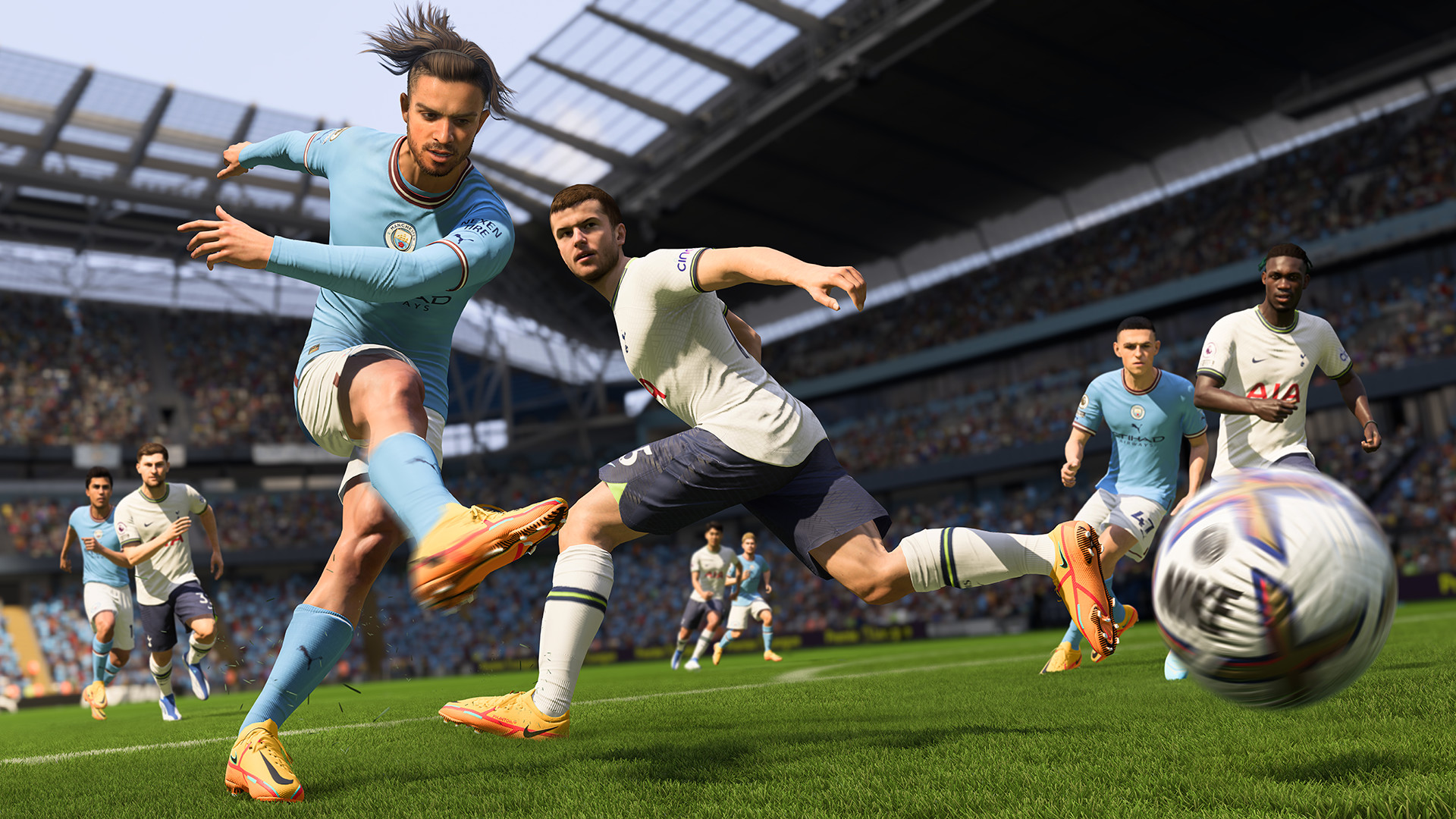 FIFA 20 - Ps4 - Wolf Games