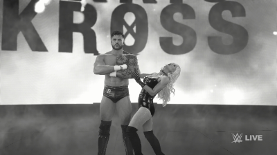 Karrion Kross WWE 2K22 - Operation Sports