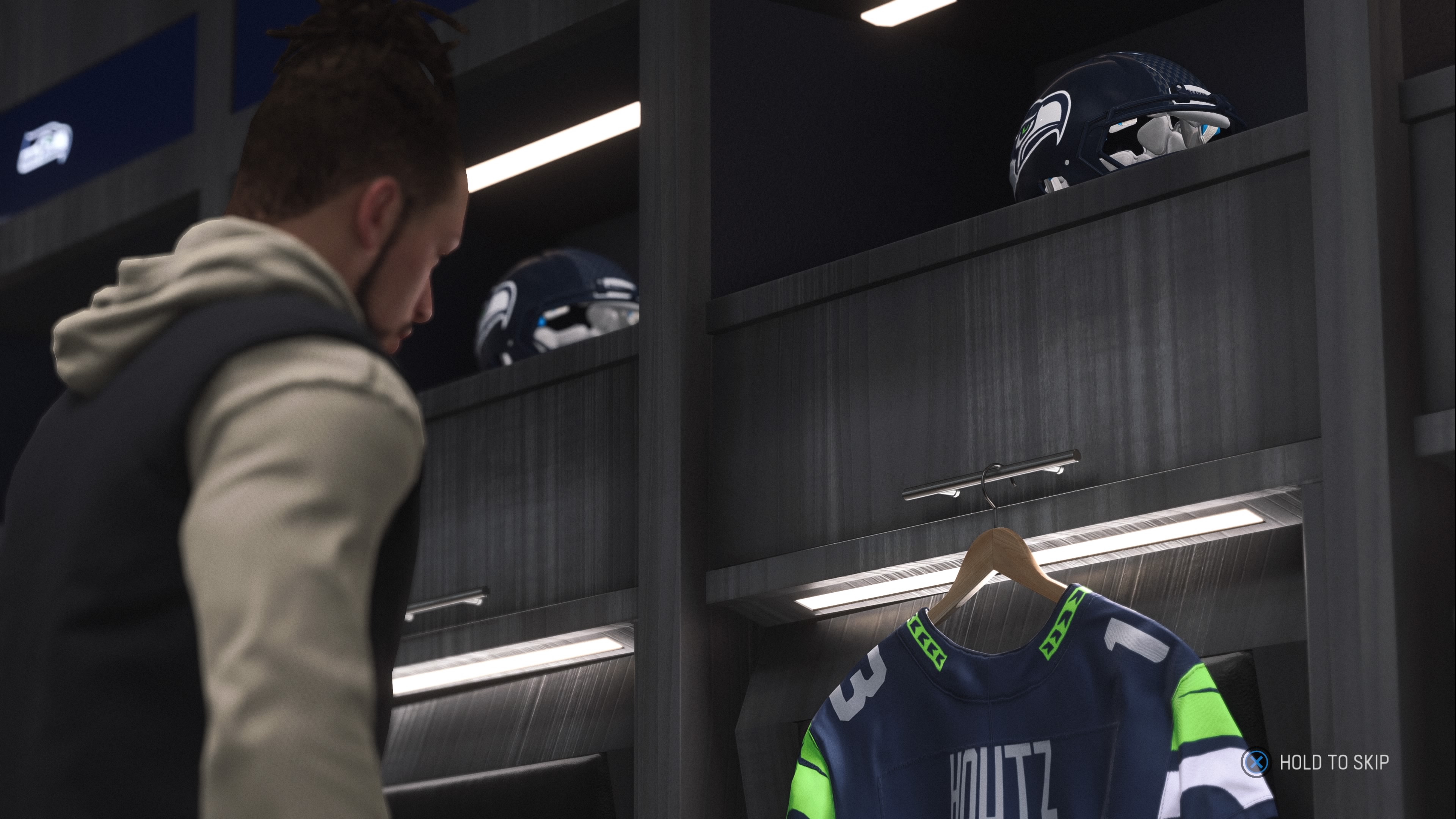The PC version of Madden 23 doesn't include its biggest new