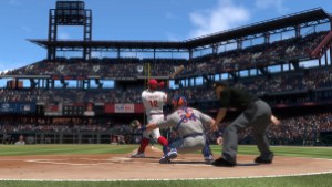 mlb the show 22
