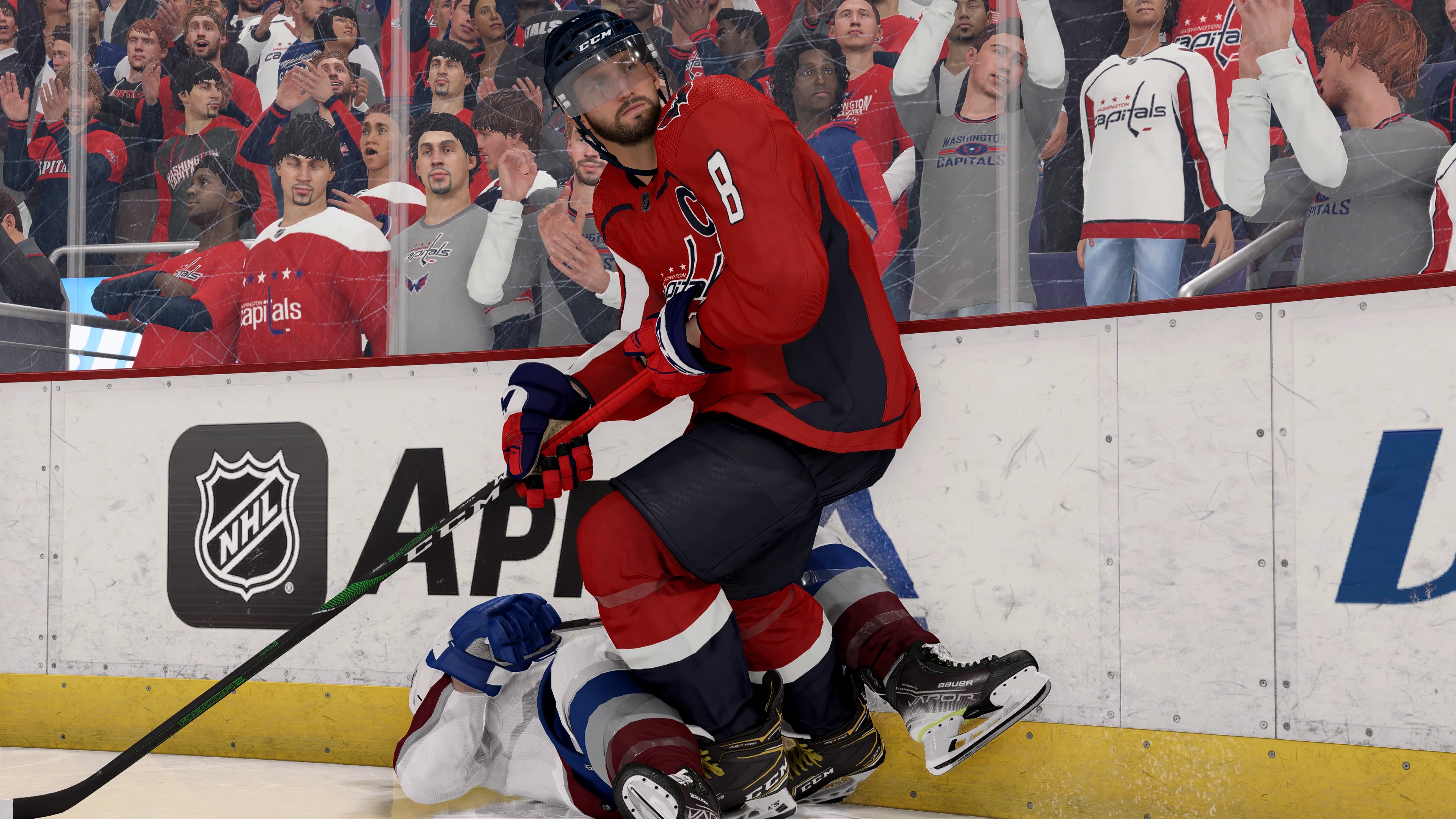 NHL 23 Review (PS5) - Stumbling Along - PlayStation Universe