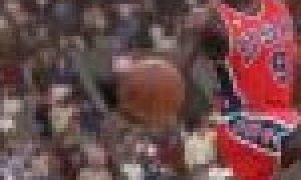 Juan Toscano-Anderson NBA 2K24 Rating (Free Agent)