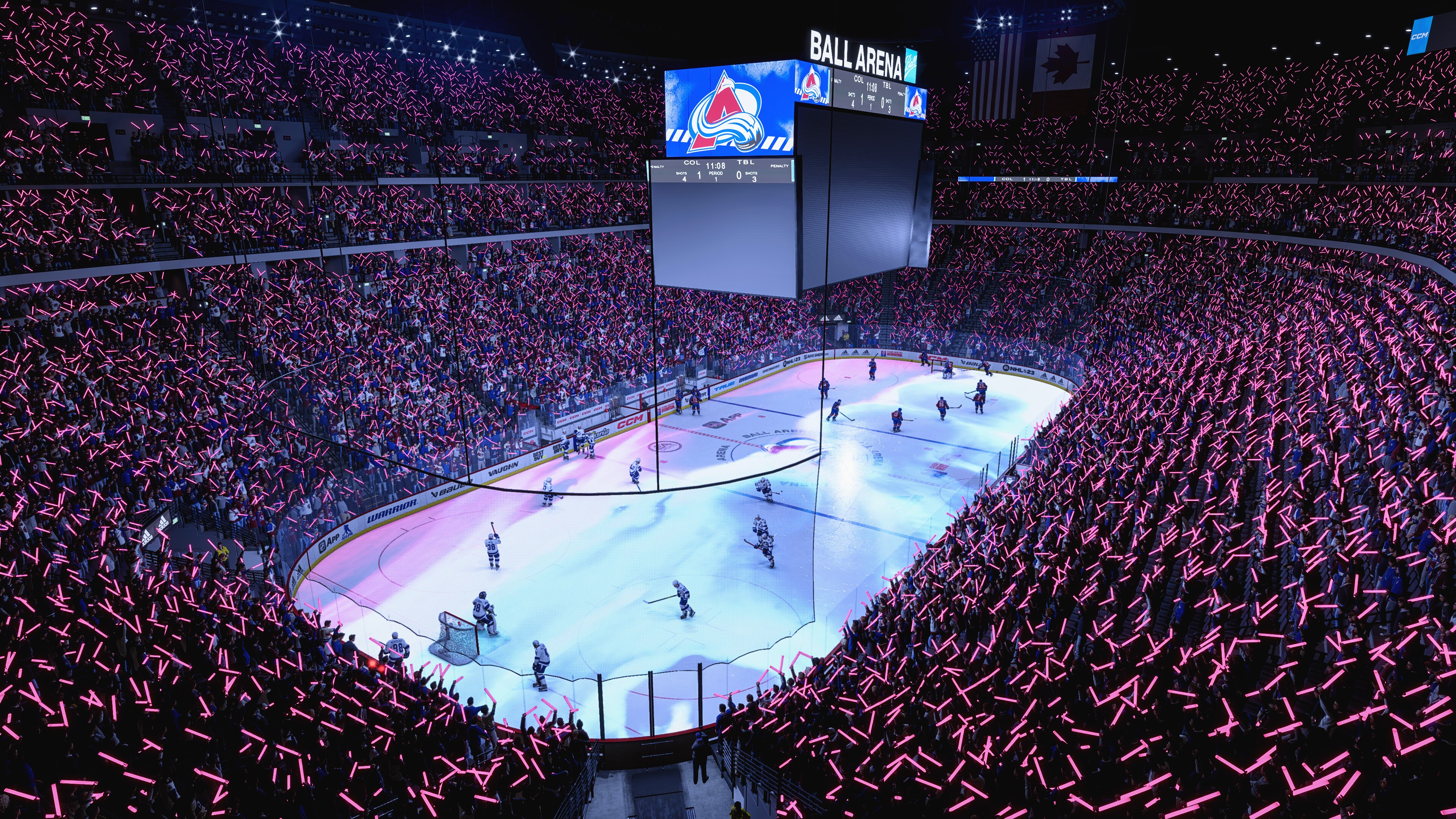 NHL 23 Trial Available Today For EA Play Subscribers - Operation Sports
