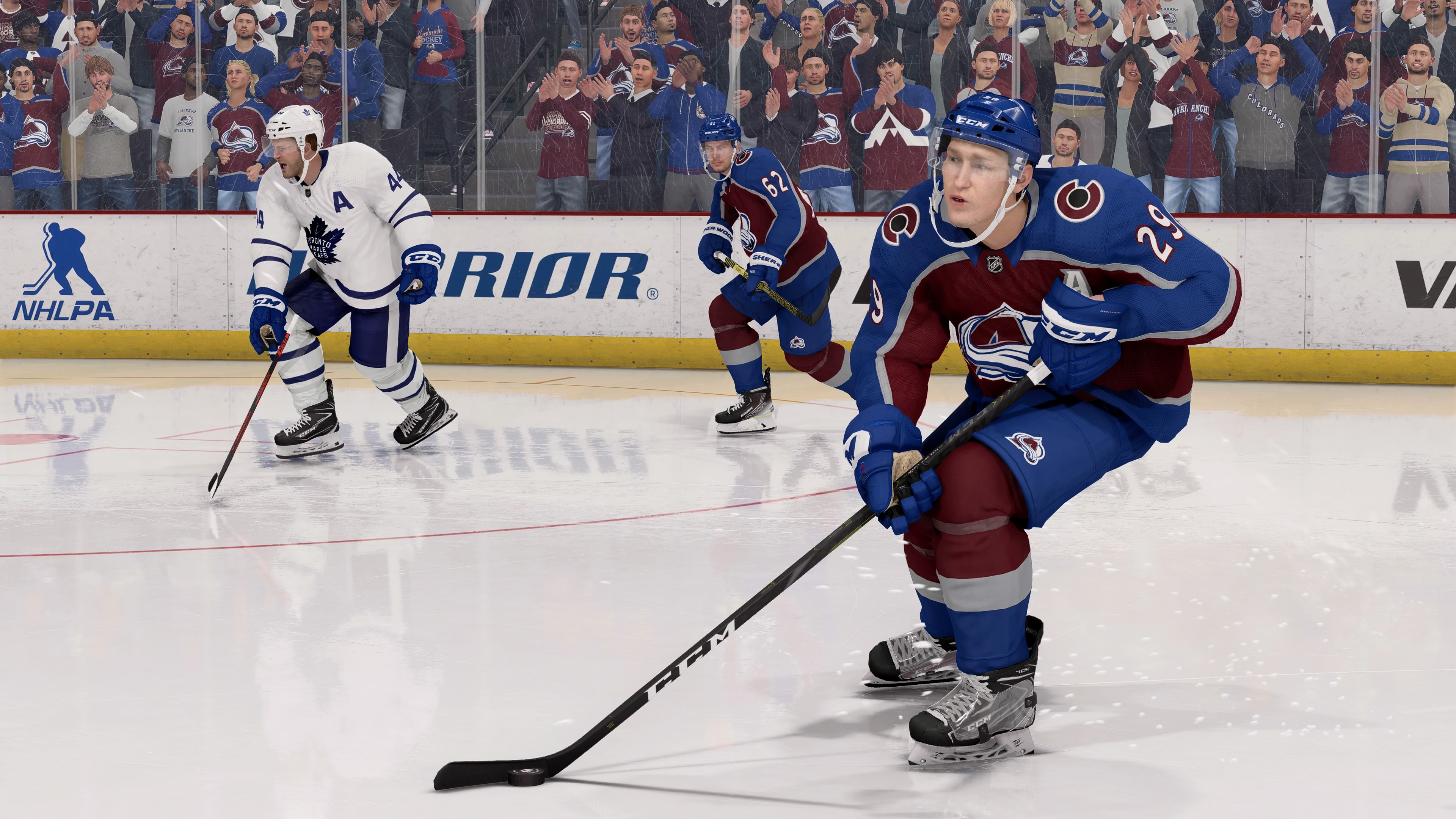 NHL 23 Coming to The Play List For EA Play Subscribers on April 13