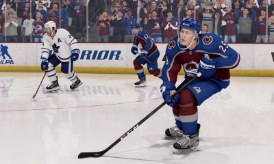 NHL 23 Reveals Details On Arena Atmosphere, Gameplay Improvements, And  Cross-Platform Play - Game Informer