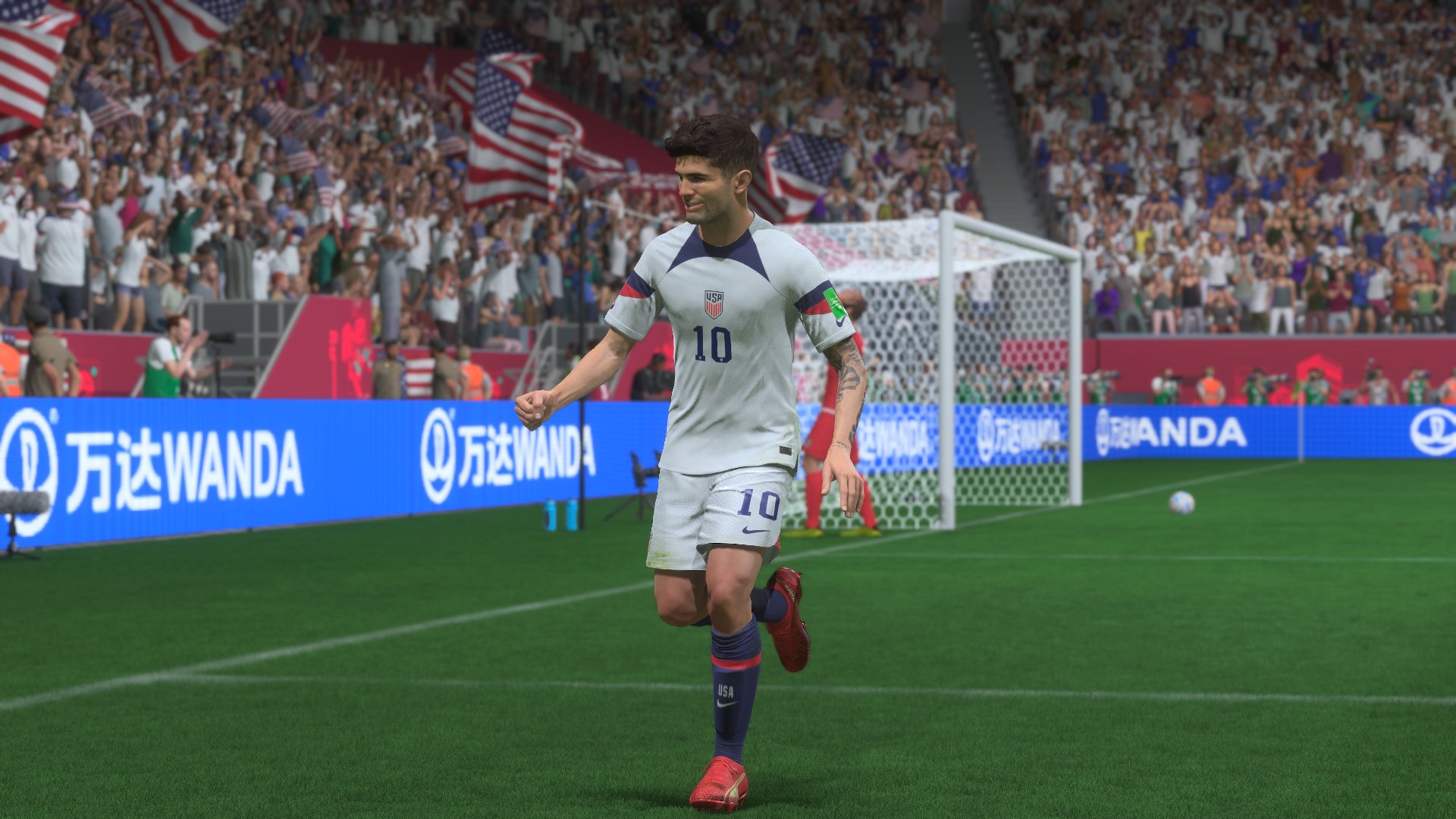 fifa 23 patch 5