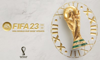 fifa 23 world cup update