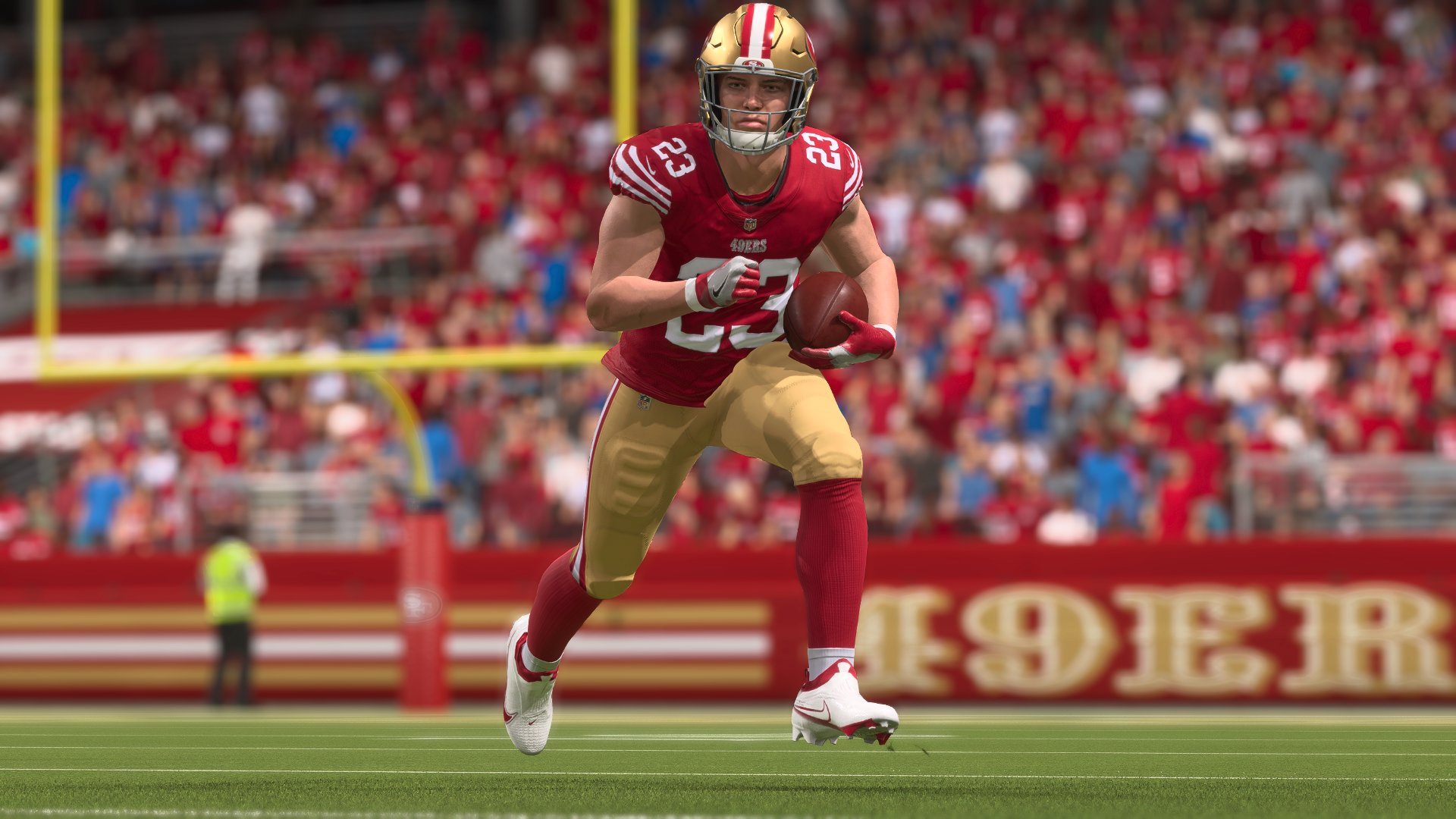 Madden 23 Patch Notes: Franchise Bugs May Finally Be Fixed - GameSpot