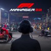 F1 Manager 2022 Online Driver Database