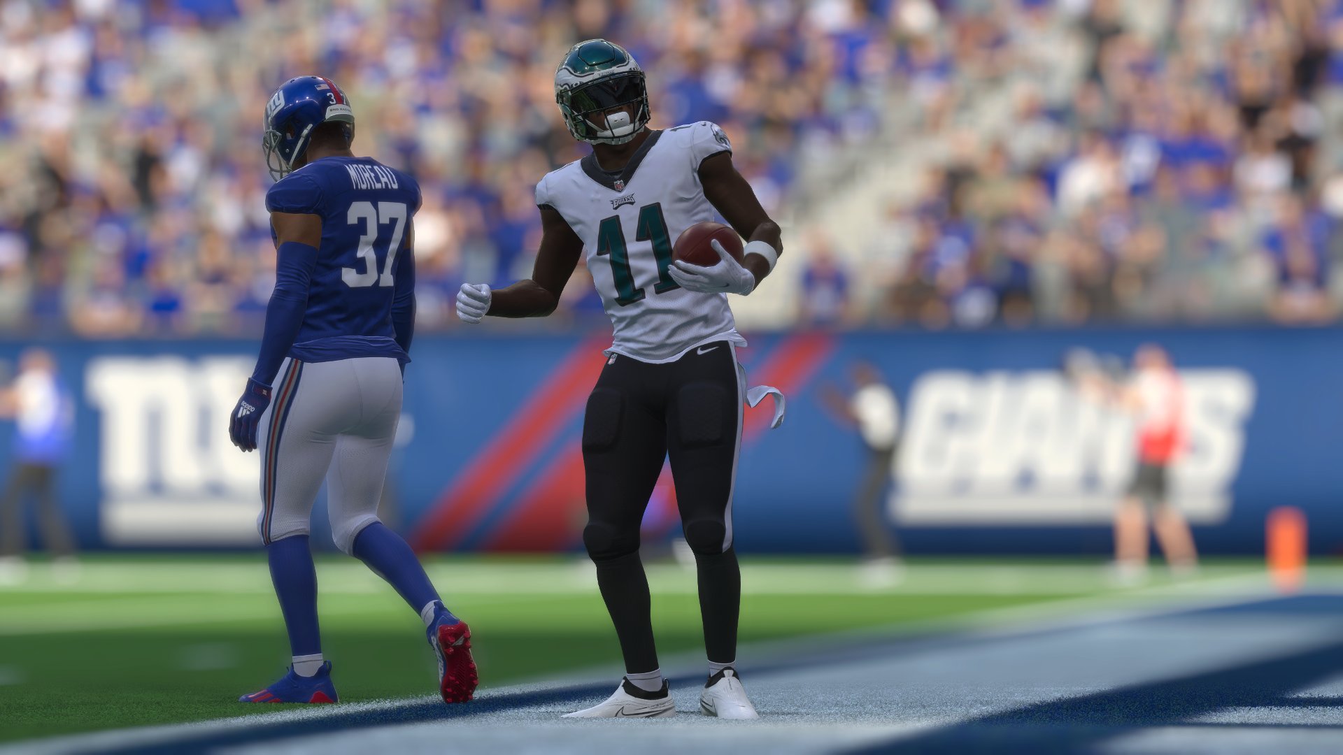 Official Madden NFL 23 Roster Update For Week 14 Available