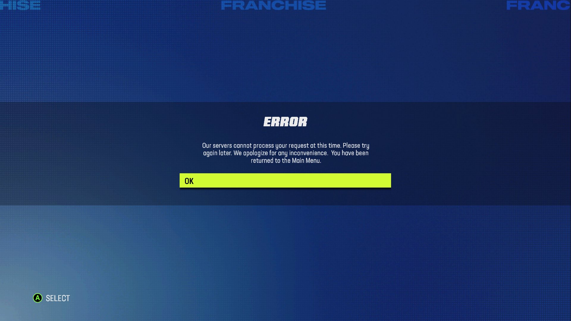 Madden NFL 23 Online Franchise Leagues Continue Having Issues - Operation  Sports