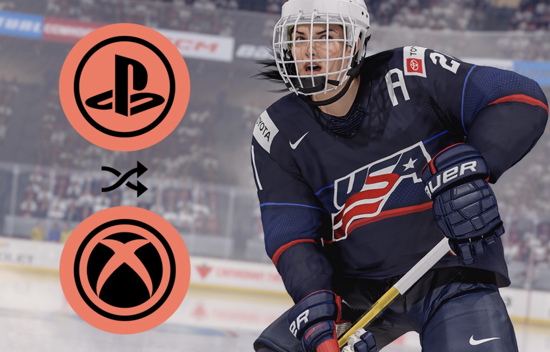 NHL 21 Review - Prima Games