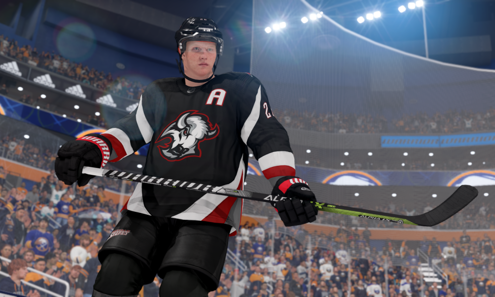 NHL 23 Patch 1.2 Arrives Tomorrow Addressing Presentation Features