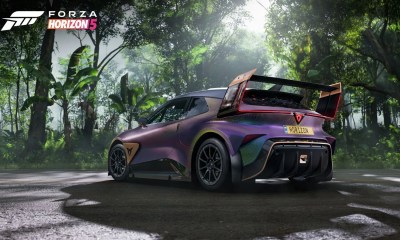 Forza Horizon 5 Update