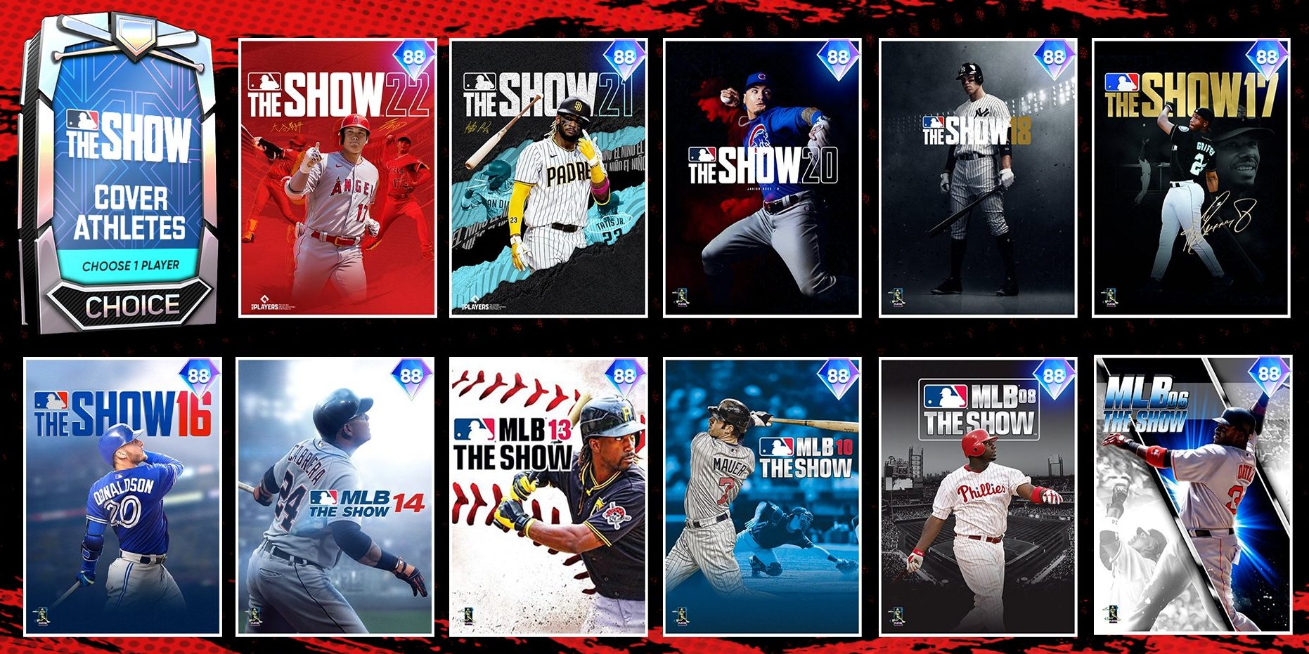 MLB  All Rise We are proud to feature MLB The Show 18s newest cover  athlete httpatmlbcom2haQWrb TheShow18  Facebook