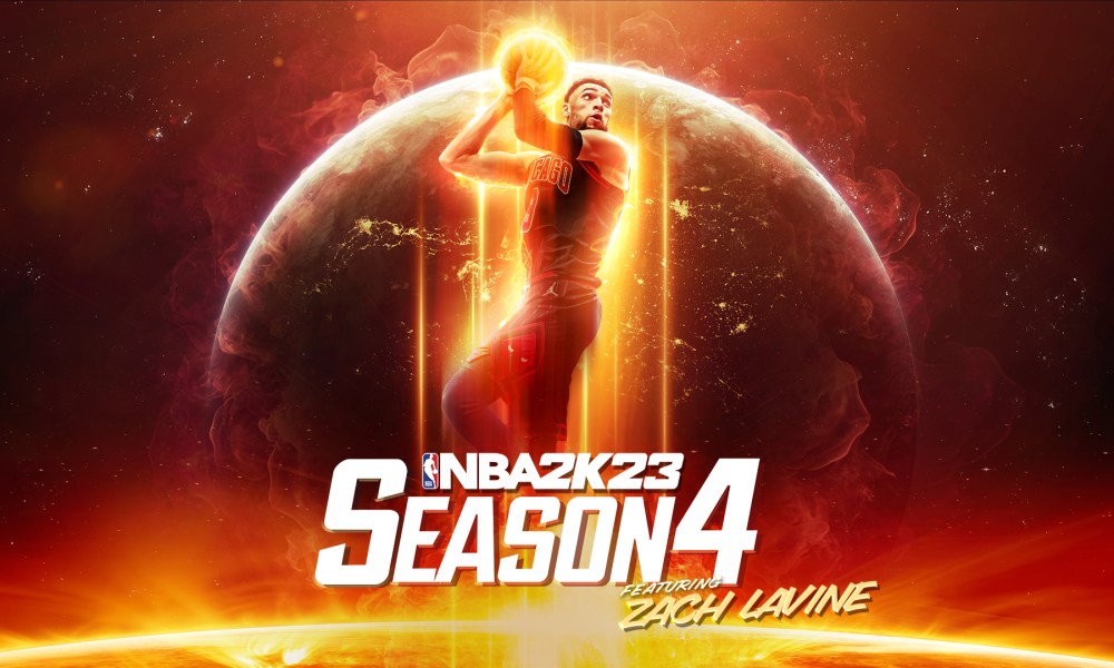 NBA 2K23 सीज़न 4 13 जनवरी को आता है – क्विक प्ले को भी मिटा देता है