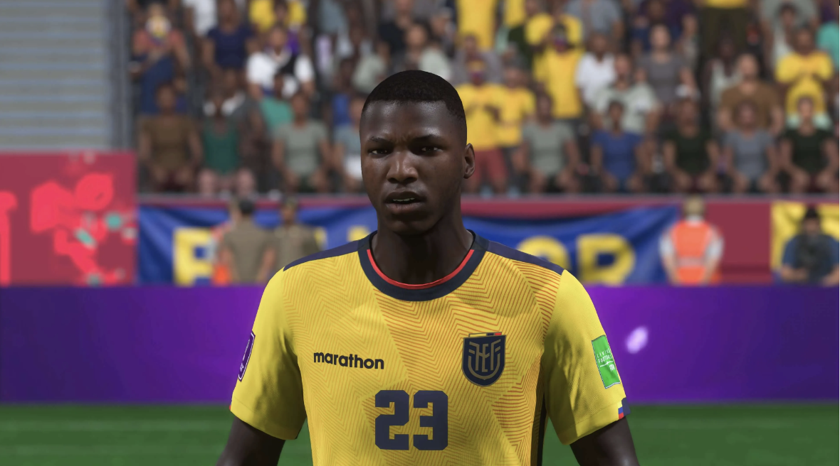 FIFA 23 most improved: Biggest ratings changes revealed with two PSG  players in top five