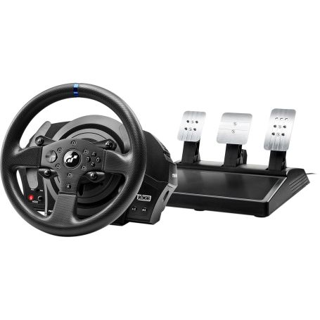 Tolles Gran Turismo 7-Lenkrad jetzt 40% günstiger: Logitech G29