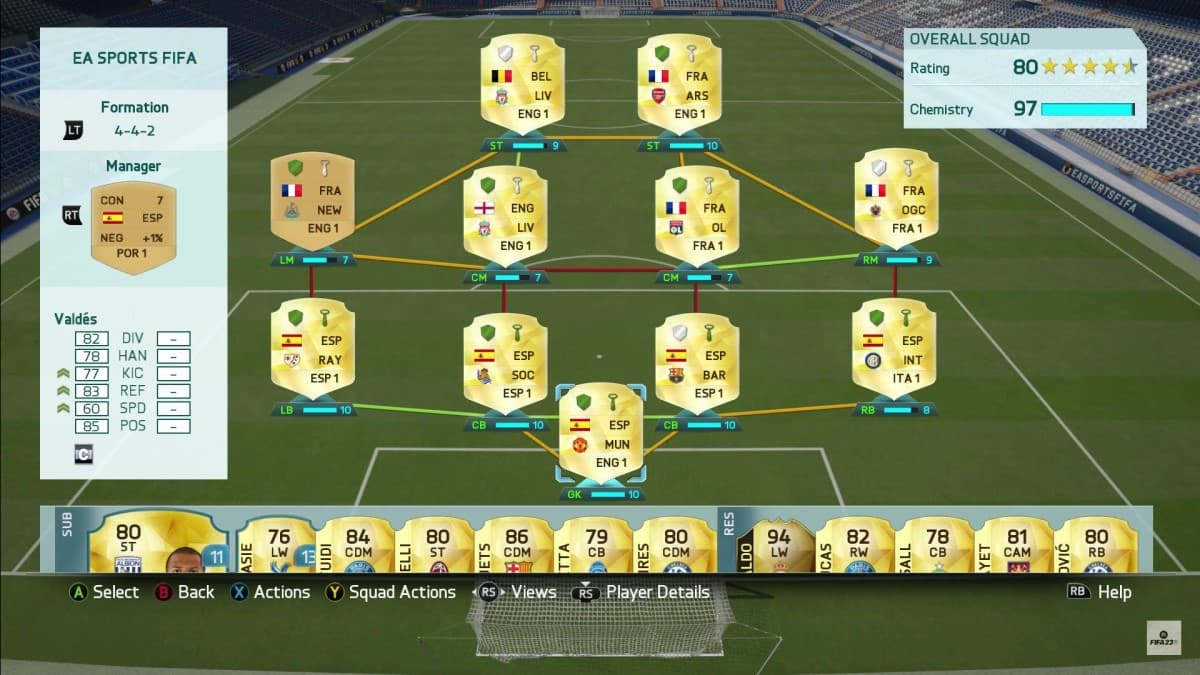 fifa23chemistry=styles3 Operation Sports