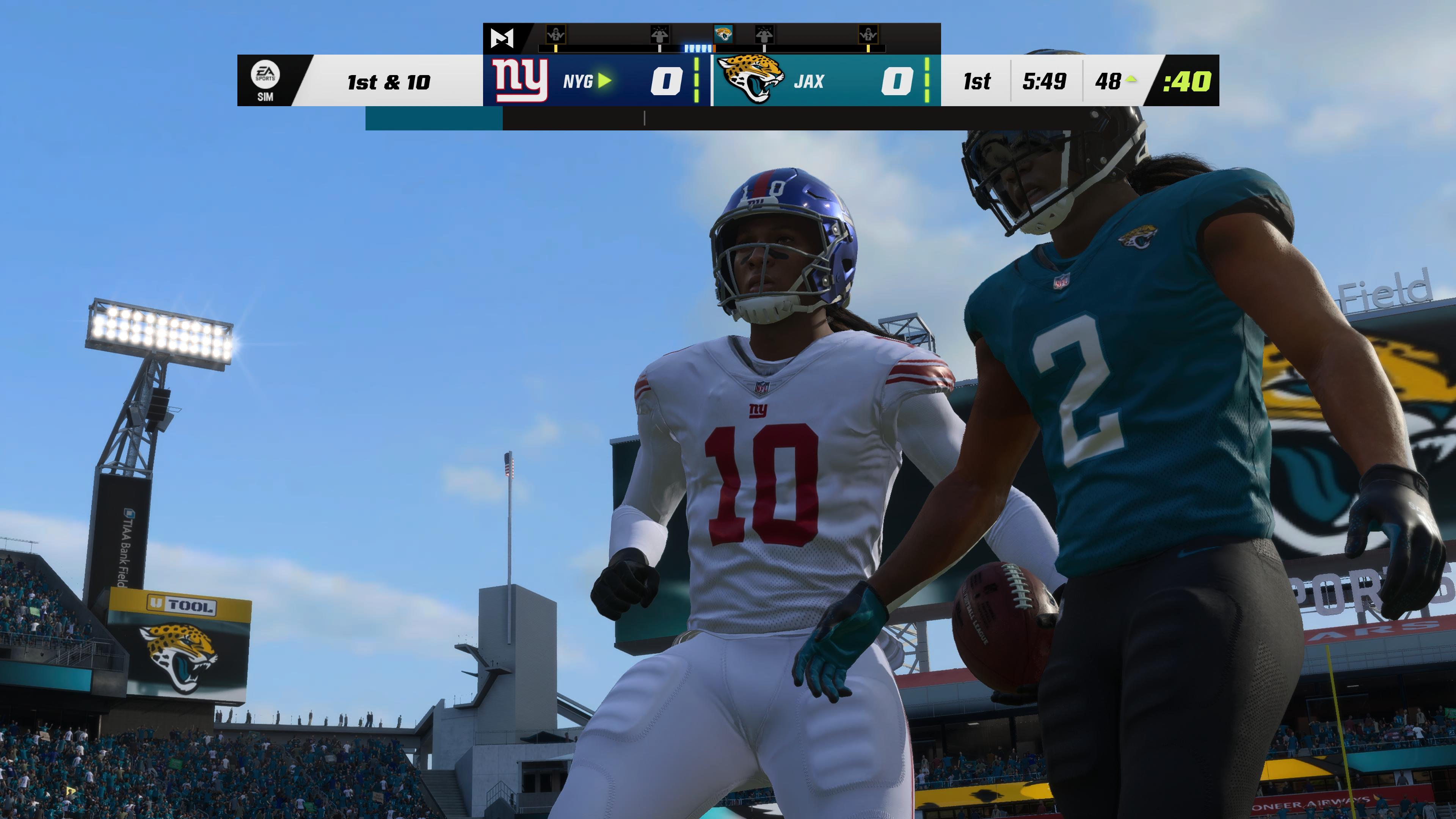 Will Madden 23 come to Game Pass? - Dot Esports