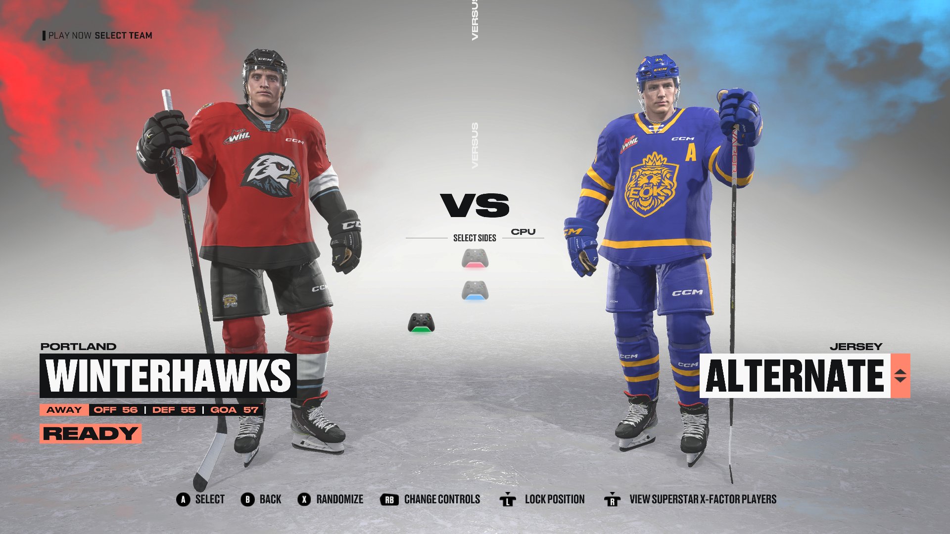 NHL 23 Patch 1.5 and Player Ratings Update Available Now - Patch Notes