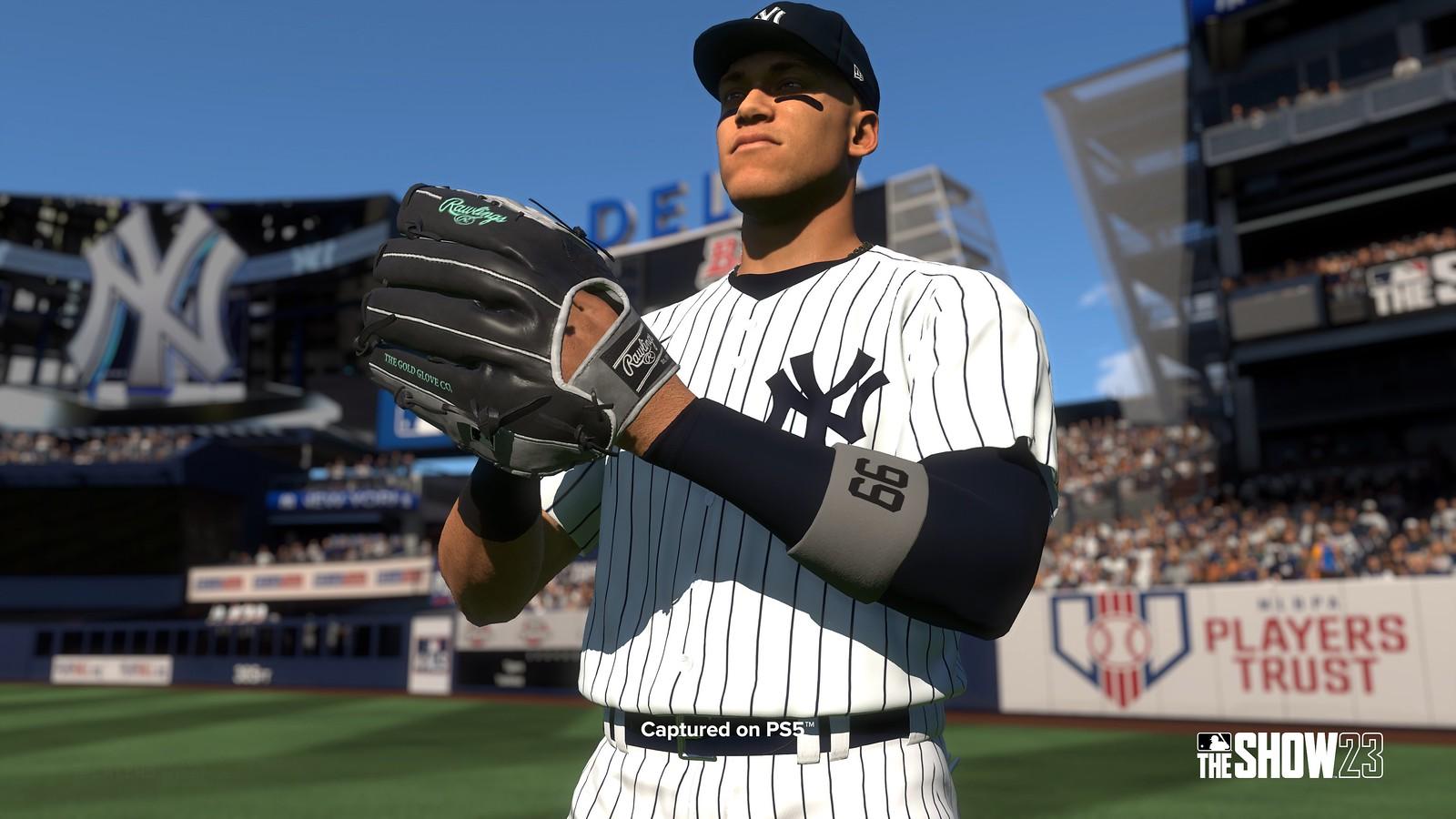 MLB The Show 23 Tech Test Impressions - Operation Sports