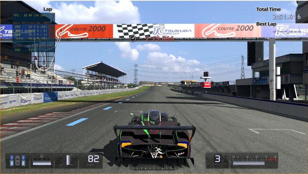 How to download Gran Turismo 7 for PC