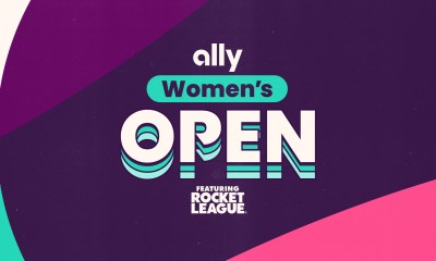 Ally Womens Open