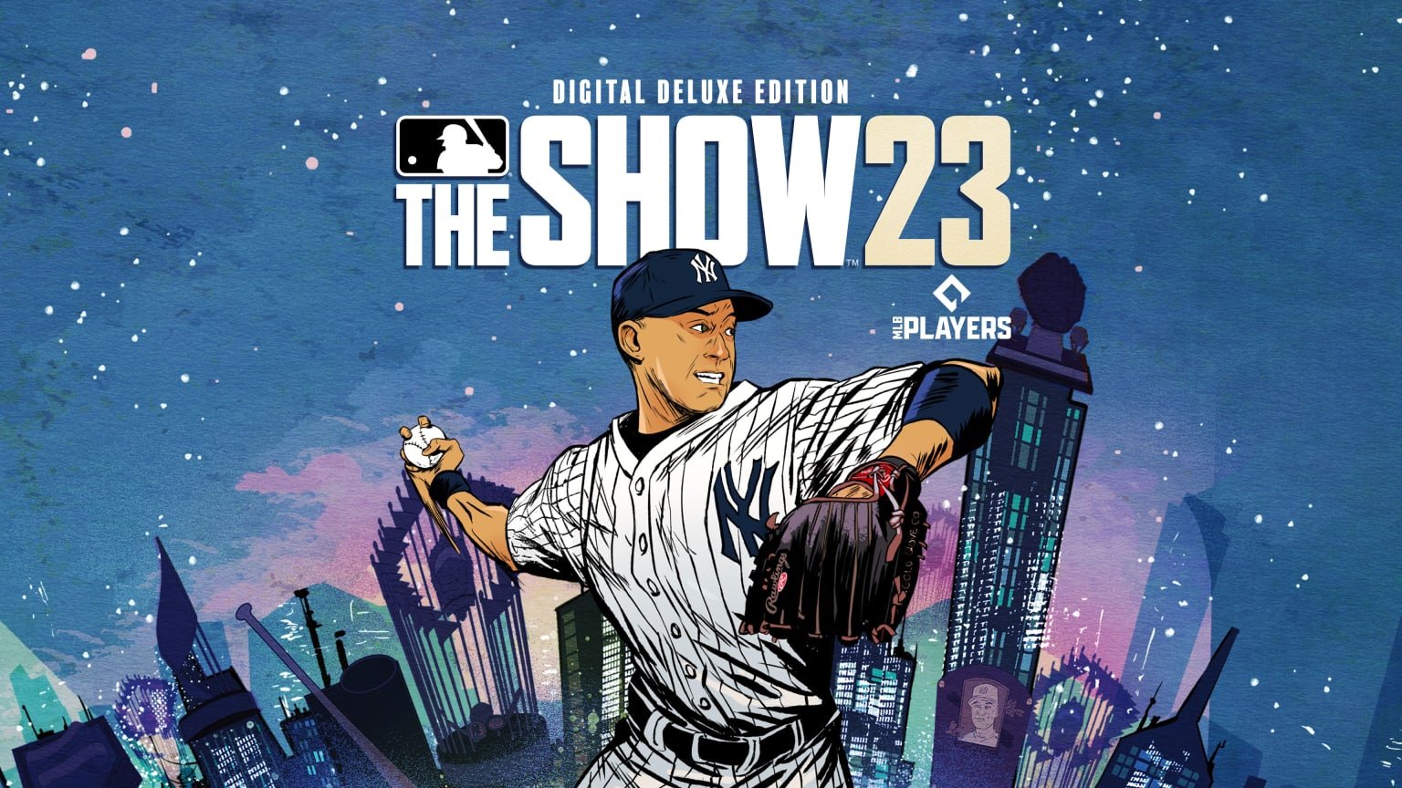 Which one of these would you prefer as an alternate cover for the MLB the show  23 game? : r/baseball