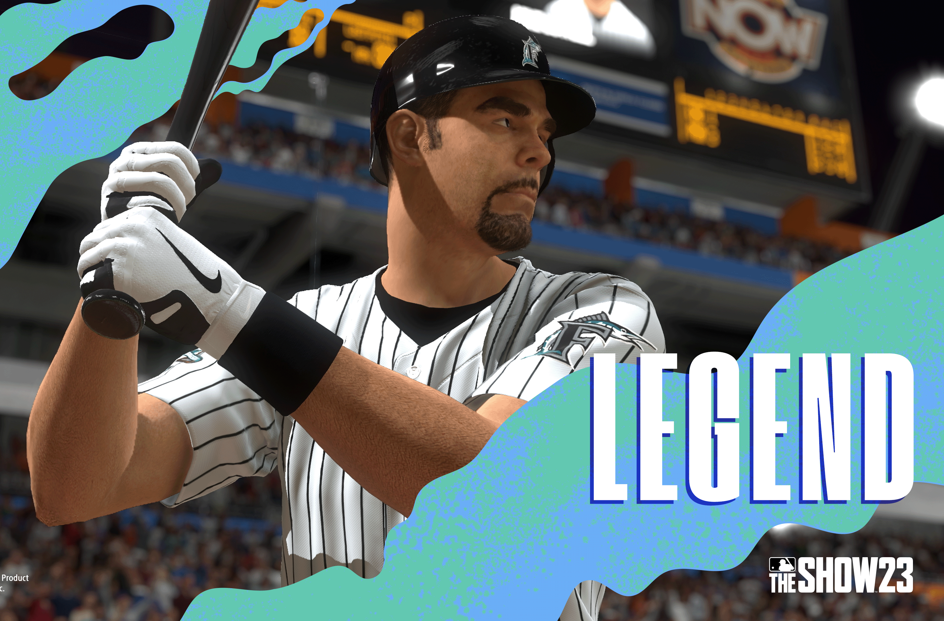 Mike Lowell a New MLB The Show 23 Legend - Operation Sports