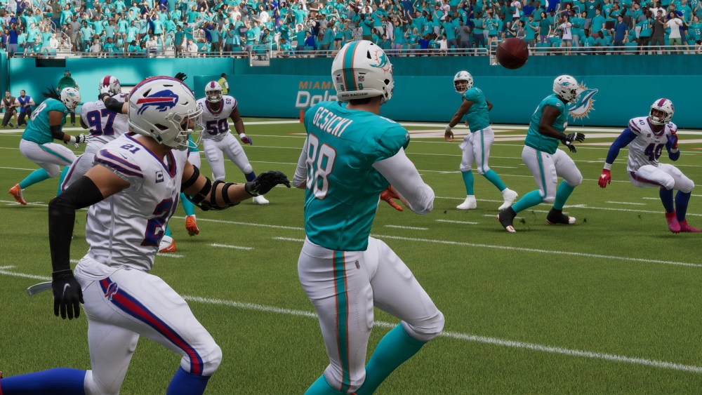 Could Tom Brady Save the Dolphins Season? Madden 20 